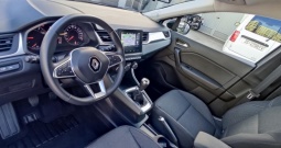 Renault Captur TCe 90 Evolution