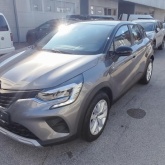 Renault Captur TCe 90 Evolution