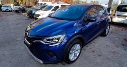 Renault Captur TCe 90 Evolution