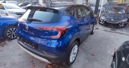 Renault Captur TCe 90 Evolution