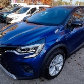 Renault Captur TCe 90 Evolution