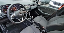 Renault Clio TCe 90 Equilibre