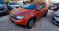 Dacia Duster 1,5 Blue dCi 115 Journey+