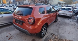 Dacia Duster 1,5 Blue dCi 115 Journey+