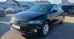 VW Polo 1.6 TDi Comfortline