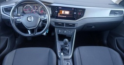 VW Polo 1.6 TDi Comfortline