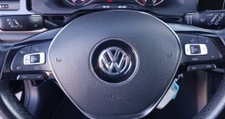 VW Polo 1.6 TDi Comfortline