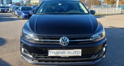 VW Polo 1.6 TDi Comfortline