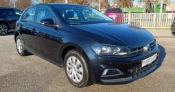 VW Polo 1.6 TDi Comfortline