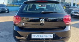 VW Polo 1.6 TDi Comfortline