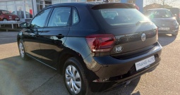 VW Polo 1.6 TDi Comfortline