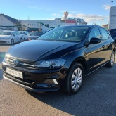 VW Polo 1.6 TDi Comfortline