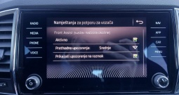 Škoda Karoq 1.0 TSi *NAVIGACIJA, KAMERA*