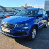 Škoda Karoq 1.0 TSi *NAVIGACIJA, KAMERA*