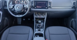 Škoda Karoq 2.0 TDi Business *LED, NAVIGACIJA, KAMERA*