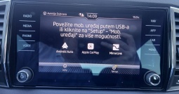 Škoda Karoq 2.0 TDi Business *LED, NAVIGACIJA, KAMERA*