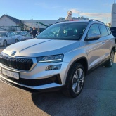 Škoda Karoq 2.0 TDi Business *LED, NAVIGACIJA, KAMERA*