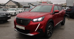 Peugeot 2008 1.2 Puretech Allure *LED, NAVIGACIJA*