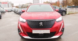 Peugeot 2008 1.2 Puretech Allure *LED, NAVIGACIJA*