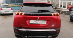 Peugeot 2008 1.2 Puretech Allure *LED, NAVIGACIJA*