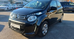 Citroen C1 1.0 Feel