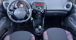 Citroen C1 1.0 Feel