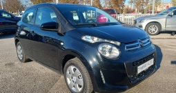 Citroen C1 1.0 Feel