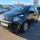 Citroen C1 1.0 Feel