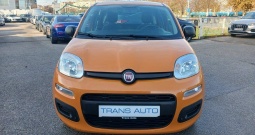 Fiat Panda 1.2 8v