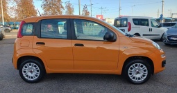 Fiat Panda 1.2 8v