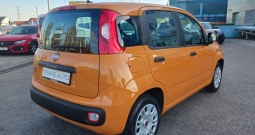 Fiat Panda 1.2 8v