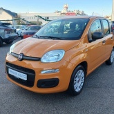 Fiat Panda 1.2 8v