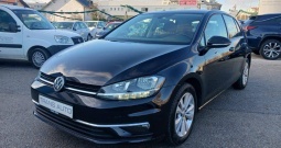 VW Golf 1.6 TDi Comfortline