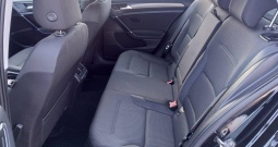 VW Golf 1.6 TDi Comfortline