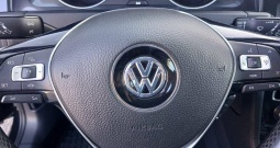 VW Golf 1.6 TDi Comfortline