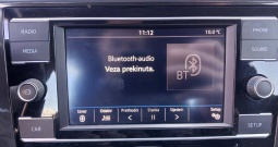 VW Golf 1.6 TDi Comfortline