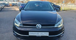 VW Golf 1.6 TDi Comfortline