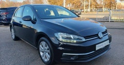 VW Golf 1.6 TDi Comfortline