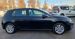 VW Golf 1.6 TDi Comfortline