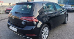 VW Golf 1.6 TDi Comfortline