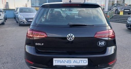 VW Golf 1.6 TDi Comfortline