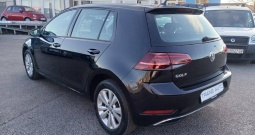 VW Golf 1.6 TDi Comfortline