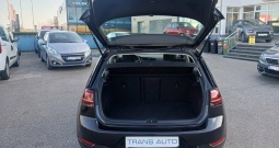 VW Golf 1.6 TDi Comfortline