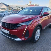 Peugeot 3008 1.5 HDi AUTOMATIK *LED, NAVIGACIJA, KAMERA*