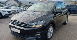 VW Touran 1.6 TDi DSG Comfortline *KAMERA*