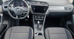 VW Touran 1.6 TDi DSG Comfortline *KAMERA*