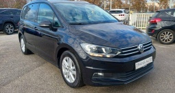 VW Touran 1.6 TDi DSG Comfortline *KAMERA*