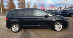 VW Touran 1.6 TDi DSG Comfortline *KAMERA*