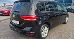 VW Touran 1.6 TDi DSG Comfortline *KAMERA*