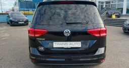 VW Touran 1.6 TDi DSG Comfortline *KAMERA*